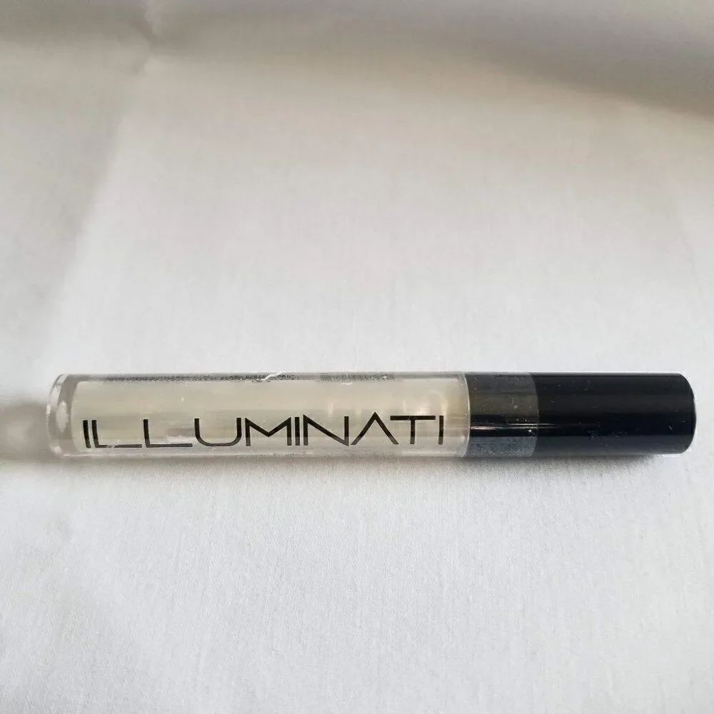 Illuminati Cosmetics - Allure Shimmer Lip Gloss